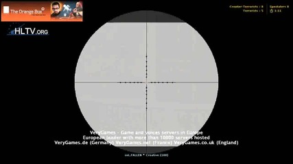 iem5 american championship fallen vs evil geniuses 