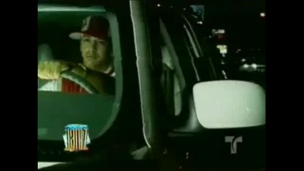 Daddy Yankee - El Cangri.com (2002)