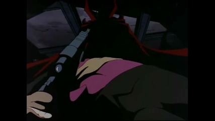 Spawn Season 1, Episode 3 No Rest, No Peace