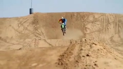 Kawasaki Kxf 450 2011 Test Marcracing.se