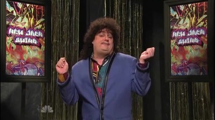 Snl - S37 E07 - Jason Segel - Part 2