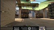 Counter-Strike:GO игра със зрителите