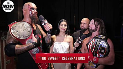 AJ Styles BIRTHDAY | 5 PHENOMENAL Moments: WWE Now India