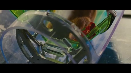 G - Force Hd