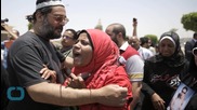 Egyptian Police Officer Jailed for 15 Years Over Death of Protester