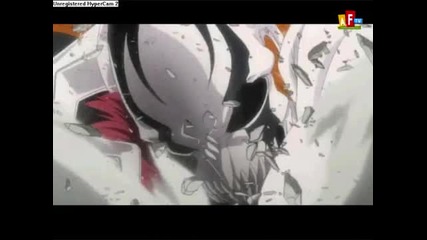 bleach amv - monsters 