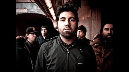 Deftones-01. Swerve City ( Deftones - Koi No Yokan -2012)
