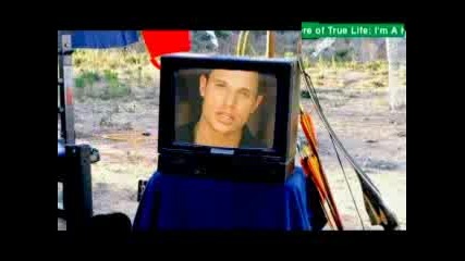 Nick Lachey - Shut Up