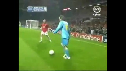 messi skill 
