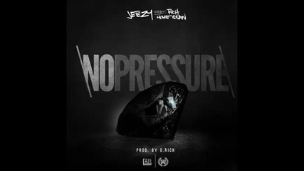 *2013* Young Jeezy ft. Rich Homie Quan - No pressure