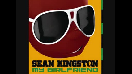 New!!! Sean Kingston - My Girlfriend!!! New!!!!