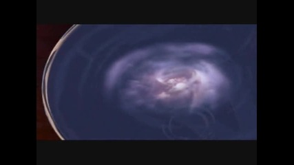 Eris - The Goddess of Chaos - Hypersonic