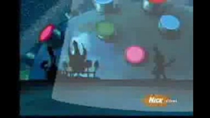 super pesen izpalnqvana ot spongebob
