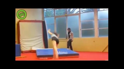 New Fail Compilation May 2012