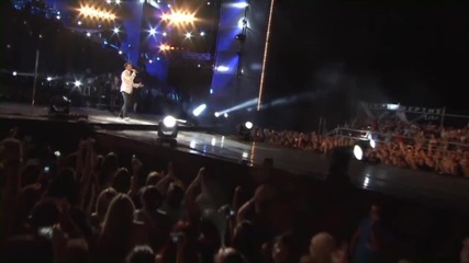 2015! Nikos Vertis - Asteri mou - Live Tour 10 Xronia - Official Video