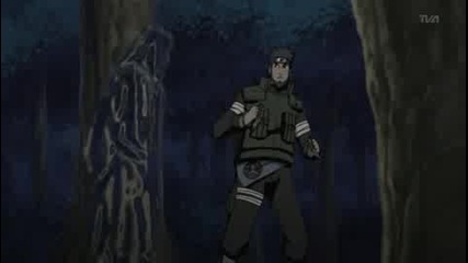 Naruto Shippuuden Епизод 71 - Bg Sub Високо Качество (BUG)