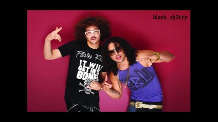 Lmfao - Bounce