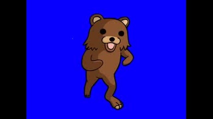 Pedobear Song Tribute 