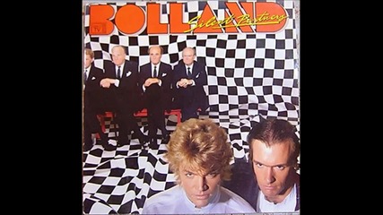 Bolland & Bolland - All Systems Go Go