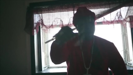 Ski Mask Malley - Shooter