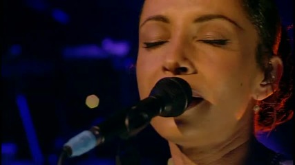 Sade - The Sweetest Gift Live From Later With Jools Holland 