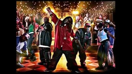 Lil Jon & The East Side Boys - Shake That Monkey