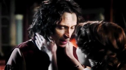 cannot be undone // once upon a time // Rumpelstiltskin & Belle