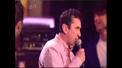 The Brit Awards 2012 Live 7_7