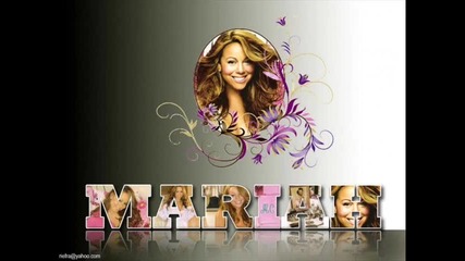 Mariah Carey- For The Record w-- Lyrics