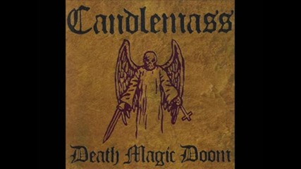 Candlemass - House of 1,000 Voices
