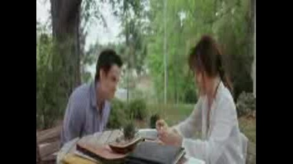 A Walk To Remember (2 От 2 Част)