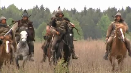 Как создавались империи. Россия