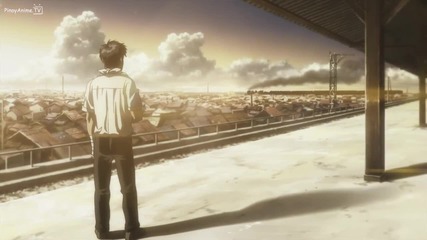 Hajime no Ippo - Rising - 25 eng subs