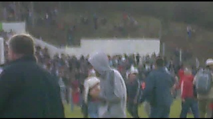 Цска - Локомотив Мездра 21.03.2010г.