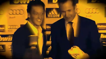 Mesut Ozil
