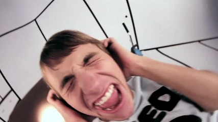 Fred Figglehorn - Dont Forget to Brush - Official Music Video