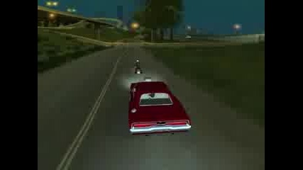 Gta Sa Car Wheelie Vbox7