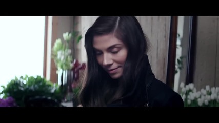 Christina Perri - The Words [ Official Video ]