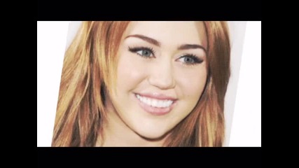 You make me smile :)