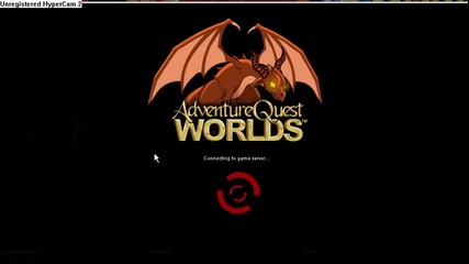 how to get gift on Aqw