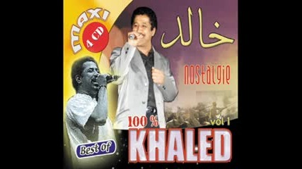 Freeman Feat.cheb Khaled - Bladi