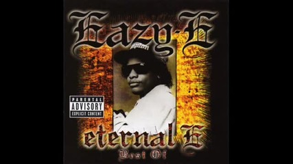 Eazy - E Eternal E Track 13 Niggaz My Height donвґt Fight 