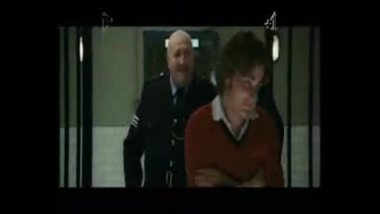 Cemetery Junction *2010* Trailer 