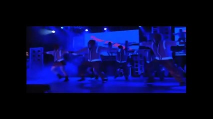 Camp Rock 2 - Tear it Down