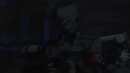 Hellsing Ultimate - Movie Trailer