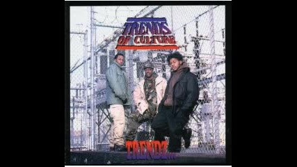 Trends Of Culture - Mad Flavor Mad Style