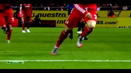 Cristiano Ronaldo 2012 Skills Goals Show Hd