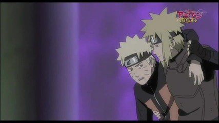 naruto Shippuden Movie 5 Release on 2011 Trailer [naruto Movie 8]