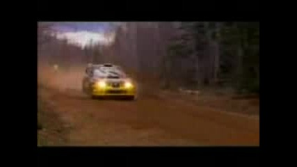 Rally America 2007 Episode 5 Segment 4