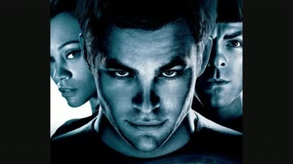 Trailer Music - Star Trek